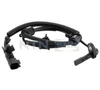 Sensore velocità ruota ABS ASB153.03 SNR per OPEL SAAB CHEVROLET