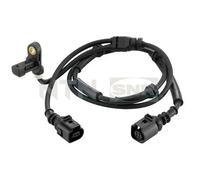 Sensore velocità ruota ABS ASB154.11 SNR per SEAT VW FORD
