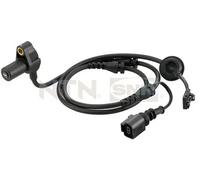 Sensore velocità ruota ABS ASB154.25 SNR per FORD PEUGEOT FIAT AUDI