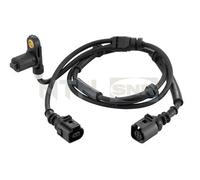 NTN-SNR Sensore velocità ruota ABS ASB154.36 posteriore per Ford Galaxy WGR