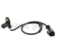 Sensore velocità ruota ABS ASB154.39 SNR per FORD VW SEAT