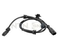 Sensore velocità ruota ABS ASB155.08 SNR per RENAULT MEGANE II SCÉNIC II