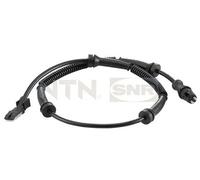 Sensore velocità ruota ABS ASB155.10 SNR per RENAULT NISSAN OPEL