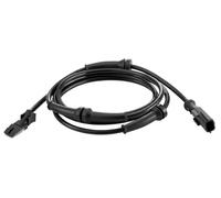 NTN-SNR Sensore velocità ruota ABS ASB155.16 per Renault Kangoo Express e Be Bop