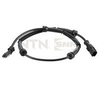 Sensore velocità ruota ABS ASB155.17 SNR per RENAULT TRAFIC II Autobus