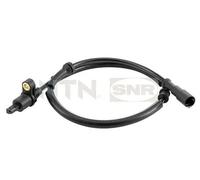 Sensore velocità ruota ABS ASB155.28 SNR per RENAULT MEGANE I Classic MEGANE I