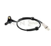 Sensore velocità ruota ABS ASB155.33 SNR per RENAULT DACIA