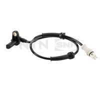 Sensore velocità ruota ABS ASB155.33 SNR per RENAULT DACIA