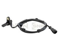 Sensore velocità ruota ABS ASB155.37 SNR per RENAULT ROVER MITSUBISHI DACIA