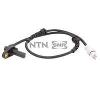 Sensore velocità ruota ABS ASB155.40 SNR per NISSAN RENAULT MITSUBISHI SEAT