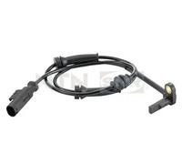 Sensore velocità ruota ABS ASB158.03 SNR per FIAT QUBO LINEA