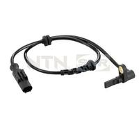 Sensore velocità ruota ABS ASB158.17 SNR per ALFA ROMEO FIAT OPEL ABARTH