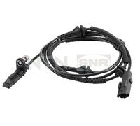 Sensore velocità ruota ABS ASB159.06 SNR per CITROËN PEUGEOT