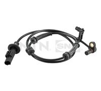 NTN-SNR Sensore ABS ASB159.13 posteriore per Toyota Aygo, Citroën, Peugeot