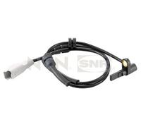 Sensore velocità ruota ABS ASB159.16 SNR per FIAT CITROËN PEUGEOT LANCIA AUDI
