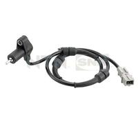 Sensore velocità ruota ABS ASB159.18 SNR per CITROËN PEUGEOT DACIA