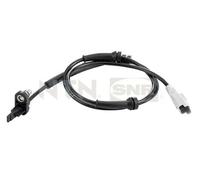 Sensore velocità ruota ABS ASB159.22 SNR per CITROËN PEUGEOT