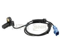 Sensore velocità ruota ABS ASB159.23 SNR per PEUGEOT 206 Hatchback 206 Van 206+