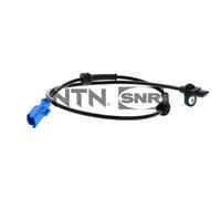Sensore velocità ruota ABS ASB166.07 SNR per PEUGEOT CITROËN