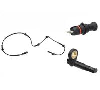 OPTIMAL 06-S368 Sensore ABS
