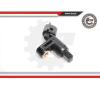 Sensore velocità ruota ABS Assale anteriore 06SKV006 ESEN SKV per VW SEAT AUDI