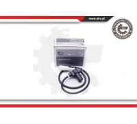 Sensore velocità ruota ABS Assale anteriore 06SKV049 ESEN SKV per OPEL CORSA B