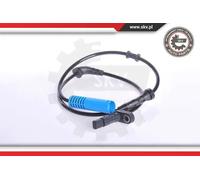 Sensore velocità ruota ABS Assale anteriore 06SKV076 ESEN SKV per MINI MINI