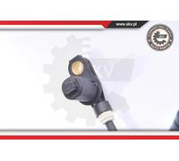 Sensore velocità ruota ABS Assale anteriore 06SKV114 ESEN SKV per SEAT FORD VW