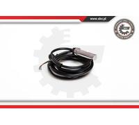 Sensore velocità ruota ABS Assale anteriore 06SKV148 ESEN SKV per MERCEDES-BENZ