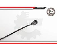 Sensore velocità ruota ABS Assale anteriore 06SKV174 ESEN SKV per LAND ROVER