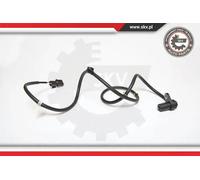 Sensore velocità ruota ABS Assale anteriore 06SKV178 ESEN SKV per MITSUBISHI