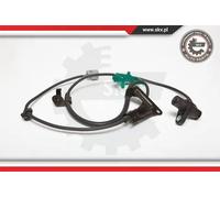 Sensore velocità ruota ABS Assale anteriore 06SKV195 ESEN SKV per TOYOTA