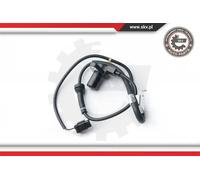 Sensore ABS SUZUKI Swift III