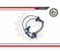 Sensore velocità ruota ABS Assale anteriore 06SKV224 ESEN SKV per HONDA