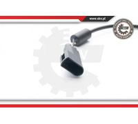 Sensore velocità ruota ABS Assale anteriore 06SKV244 ESEN SKV per FORD