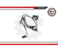 Sensore velocità ruota ABS Assale anteriore 06SKV264 ESEN SKV per MITSUBISHI
