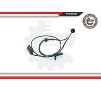 Sensore velocità ruota ABS Assale anteriore 06SKV279 ESEN SKV per VOLVO XC90 I