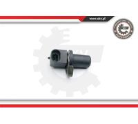 Sensore velocità ruota ABS Assale anteriore 06SKV282 ESEN SKV per DAEWOO ESPERO