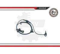 ESEN SKV 06SKV285 Sensore, N° giri ruota per CHEVROLET,OPEL,VAUXHALL