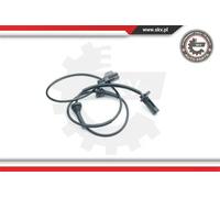 Sensore velocità ruota ABS Assale anteriore 06SKV286 ESEN SKV per VOLVO XC90 I