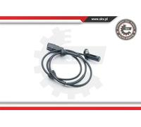 Sensore velocità ruota ABS Assale anteriore 06SKV287 ESEN SKV per VOLVO S80 I