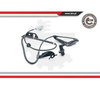 Sensore velocità ruota ABS Assale anteriore 06SKV305 ESEN SKV per TOYOTA RAV 4 I