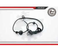 Sensore velocità ruota ABS Assale anteriore 06SKV337 ESEN SKV per TOYOTA YARIS