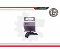 Sensore velocità ruota ABS Assale anteriore 06SKV353 ESEN SKV per AUDI BENTLEY