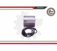 Sensore velocità ruota ABS Assale anteriore 06SKV367 ESEN SKV per MERCEDES-BENZ