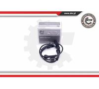 Sensore velocità ruota ABS Assale anteriore 06SKV388 ESEN SKV per RENAULT