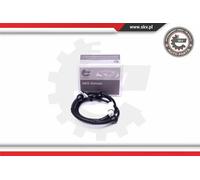 Sensore velocità ruota ABS Assale anteriore 06SKV390 ESEN SKV per RENAULT NISSAN