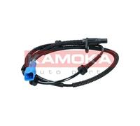 Sensore velocità ruota ABS Assale anteriore 1060706 KAMOKA per FIAT PEUGEOT DS