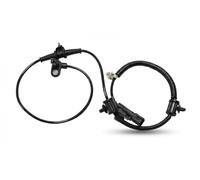 Sensore velocità ruota ABS Assale anteriore 120-02-173 ABAKUS per SAAB OPEL