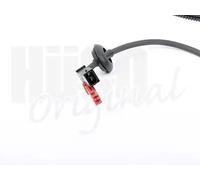 HITACHI Sensore, N° giri ruota compatibile con VW 131417